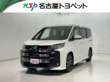 トヨタ ノア
