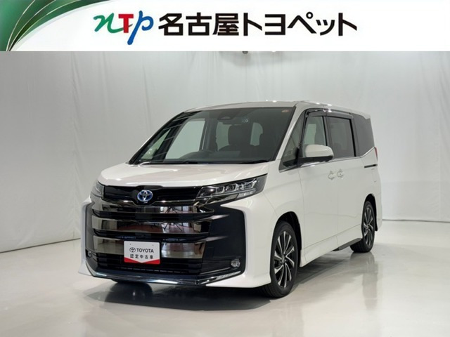 ノア  1.8 ハイブリッド S-Z
