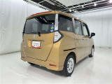 走りにこだわりながら収納力も持ち合わせたお車です。荷物を載せて軽快なドライブを楽しめますよ♪