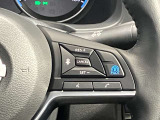 高速道路はプロパイロットにお任せ★ブルーのスイッチと速度を設定するだけ!車線・速度・車間距離を保ってくれます!
