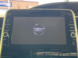 【純正9型ナビ】人気の純正ナビを装備。オーディオ機能も充実しており、Bluetooth接続すればお持ちのスマホやMP3プレイヤーの音楽を再生可能!毎日の運転がさらに楽しくなります!