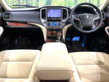 クラウン 2.5 ロイヤルサルーン i-Four 4WD 