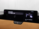 Bluetoothに接続することで、スマートフォンに入っている音楽アプリを車内で楽しめたり、通話が出来ます♪