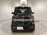 N-BOXカスタム G L ホンダセンシング 