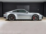 911 カレラS PDK 