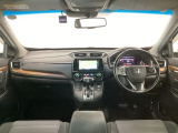 【前方視界】開放的な前方視界!運転がしやすく疲れにくいです♪窓が大きく、見通しがとっても良いおクルマですよ♪
