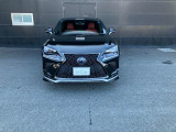NX 300h Fスポーツ 