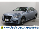 当店は、トヨタモビリティ東名古屋(株)をグループ会社に持つ中古車販売部門です。