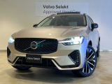 XC60 ウルトラ T6 AWD プラグイン ハイブリッド 4WD 
