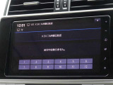 地デジ対応、フルセグデジタルTV放送が視聴できます。