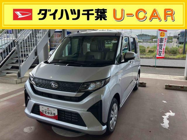 ムーヴ X 