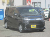 ムーヴカスタム X 4WD