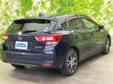 インプレッサスポーツ 2.0 i-L アイサイト 4WD 