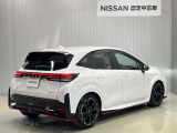 ノートオーラ  1.2 NISMO