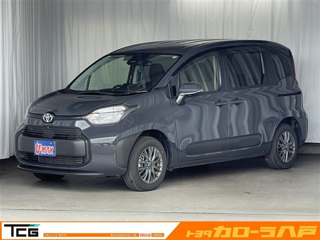 シエンタ ハイブリッド 1.5 G E-Four 4WD