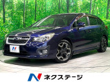 4WD 禁煙車 純正SDナビ バックカメラ アイサイトver2 ETC
