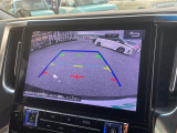 ヴェルファイアハイブリッド 2.4 ZR 4WD 4WD 修復歴無し