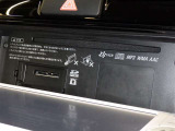 CD再生機能付き!