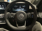日産運転支援プロパイロット付です!