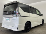 セレナ 1.2 e-POWER ハイウェイスターV 修復歴無し