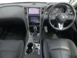 スカイライン 3.5 ハイブリッド GT タイプSP 