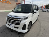 トヨタ ルーミー