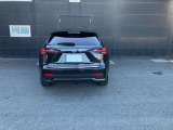 NX 300h Fスポーツ 