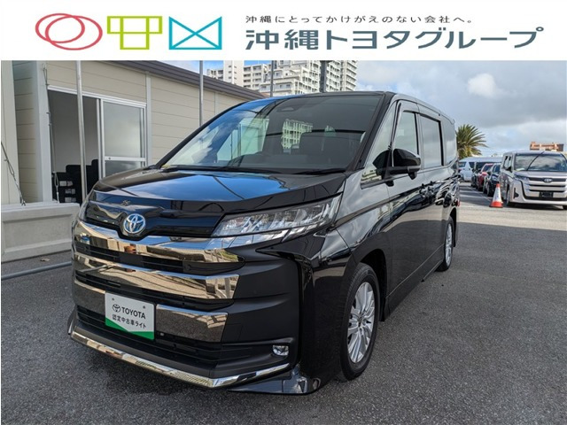ノア  1.8 ハイブリッド S-G