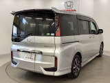 ステップワゴン 1.5 スパーダ ホンダ センシング 