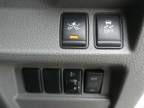 自動(被害軽減)ブレーキ、横滑り防止装置などのセーフティ機能が充実してます。