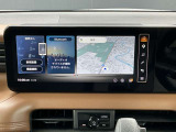 普段スマートフォンなどで楽しんでいる情報やエンターテインメントを車内でも利用できます