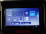 ナビゲーションは様々なメディアに対応しております。