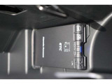 ETC車載器付ですので高速道路の料金所もスムーズに通行できます。