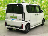 N-BOXカスタム ターボ 