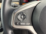 【 ステアリングスイッチ 】手元のスイッチでナビ操作が可能です!!非常に便利な機能です。取り付けのナビによってはオプション設定となっております!詳しくはスタッフまで♪