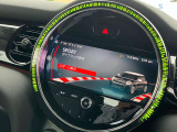 スイッチ一つで走りが変るドライビングモード!