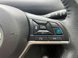 日産の先進技術プロパイロット搭載! 自動車専用道路で車間距離とハンドル支援をしてくれます♪