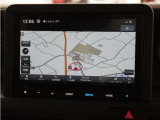 純正8インチホンダコネクトナビ(VXM-245ZFEi)&バックカメラが装備されているので、普段の使い勝手もロングドライブも快適です。