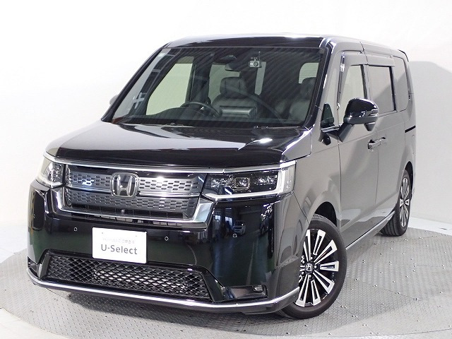 ステップワゴン 1.5 スパーダ プレミアムライン