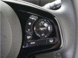 ◆アダプティブクルーズコントロール◆予め設定した車速内でクルマが自動的に加減速。前走車との適切な車間距離を維持しながら追従走行します。【LKAS】車線維持支援システムでステアリング操作を支援。