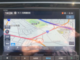 【ホンダ純正ナビ/Bluetooth対応】スマートフォンと接続して音楽再生や通話が可能です。