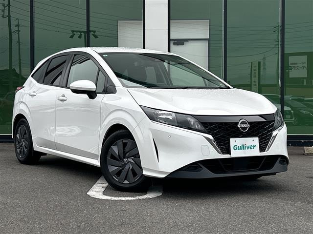 日産 ノート 