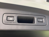 【パワーバックドア】スマートキーや運転席のボタンを押すだけでリアゲートが自動で開閉します!荷物を持っている時や、高い位置にあるバックドアを閉める際に便利な機能です♪