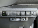 各種スイッチ