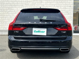 V90 T6 AWD インスクリプション 4WD 本革シート