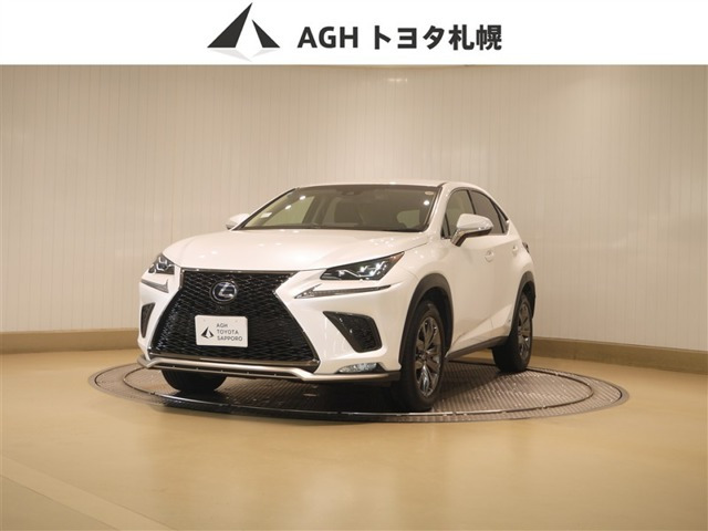 NX 300h Iパッケージ 4WD 