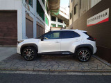 【トヨタ認定中古車】まるごとクリ-ニング(見えない所まで徹底洗浄)、車両検査証明書(車の状態を徹底検査)、ロングラン保証(買ってからも安心!)、3つの安心をセットにしたトヨタ販売店の中古車ブランドです