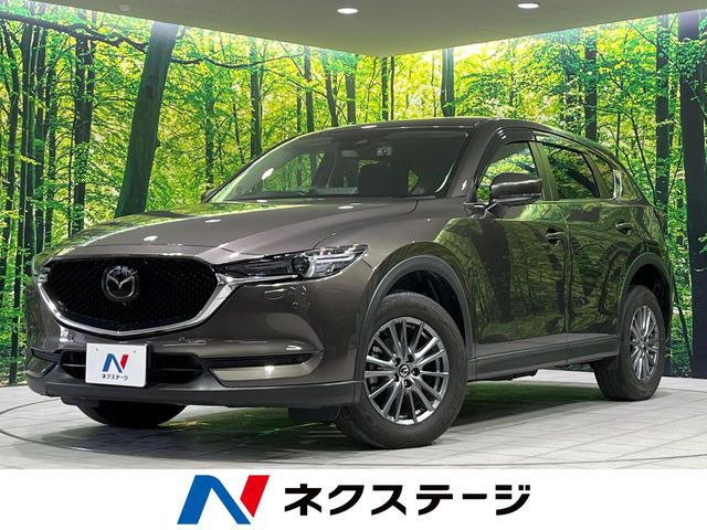 CX-5 2.2 XD スマートエディション 