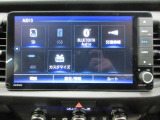 CD、DVDも視聴でき、BluetoothAudioも対応!