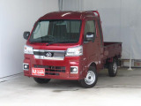 ハイゼットトラック ジャンボ エクストラ 4WD 